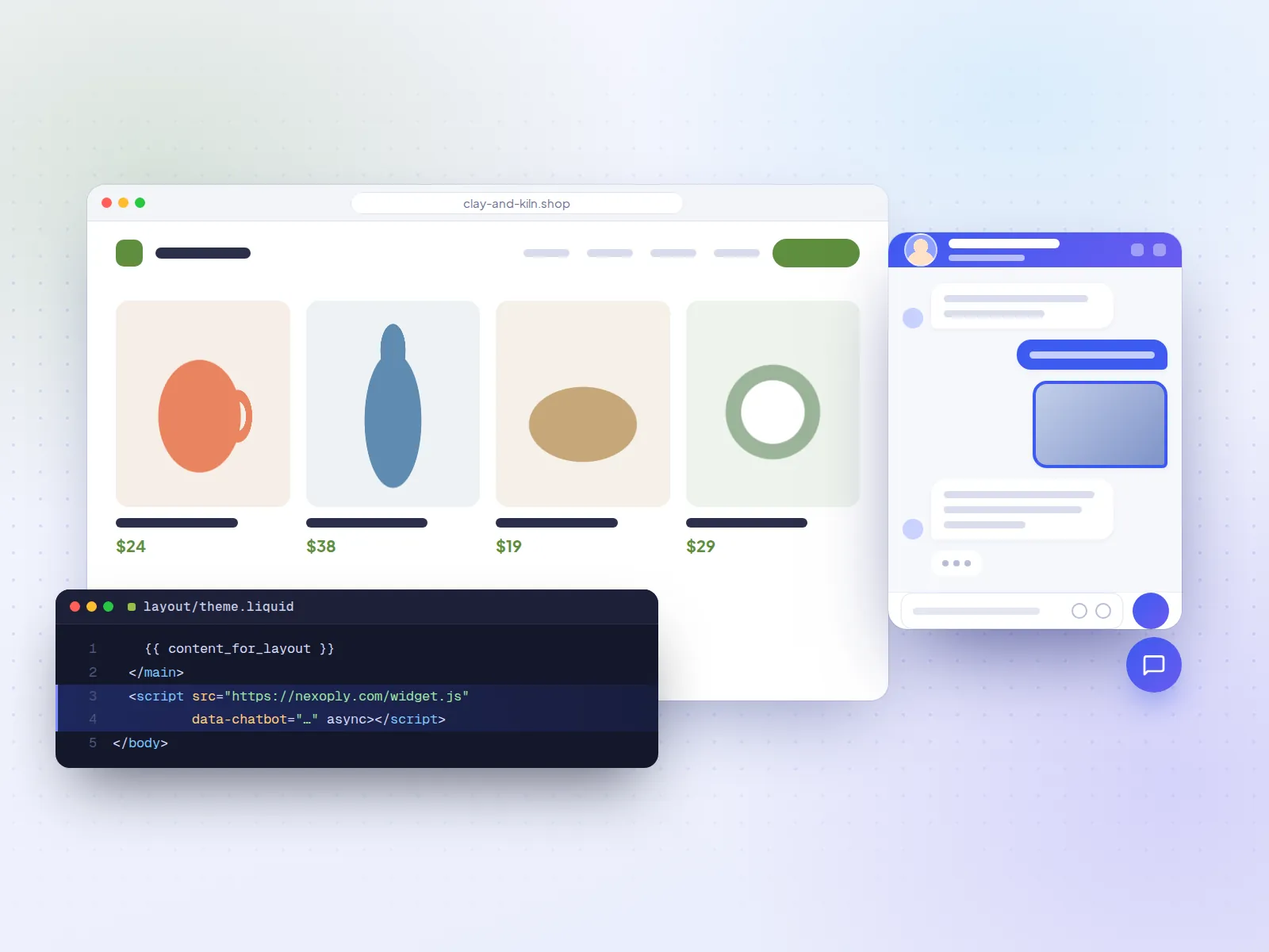 Come aggiungere un chatbot IA al tuo negozio Shopify, passo dopo passo