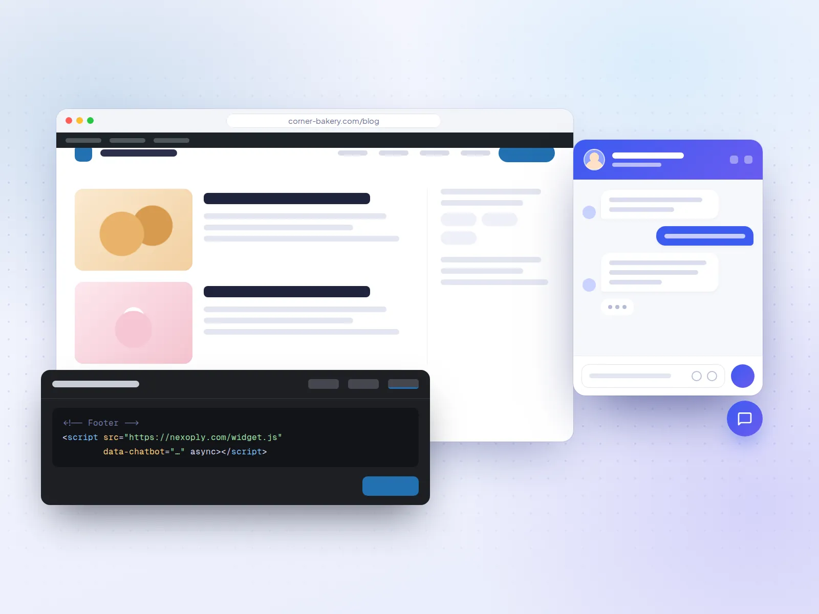 How to add a free AI chatbot to WordPress (in 5 minutes)