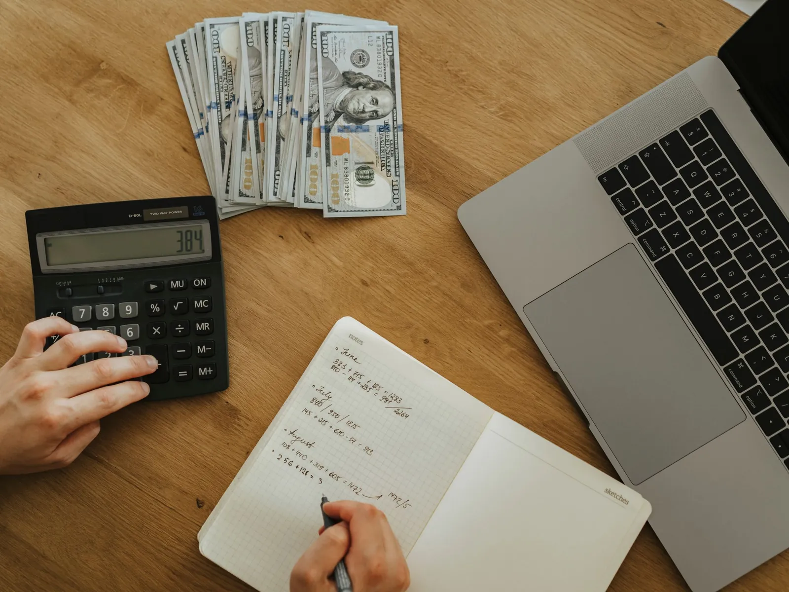 How much does an AI chatbot cost in 2026? Prices and worked examples