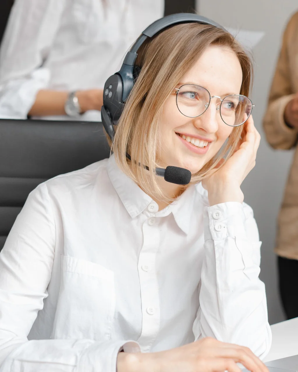 Chatbot com IA para hotéis, pousadas, B&Bs e imóveis de temporada: responda aos hóspedes no idioma deles
